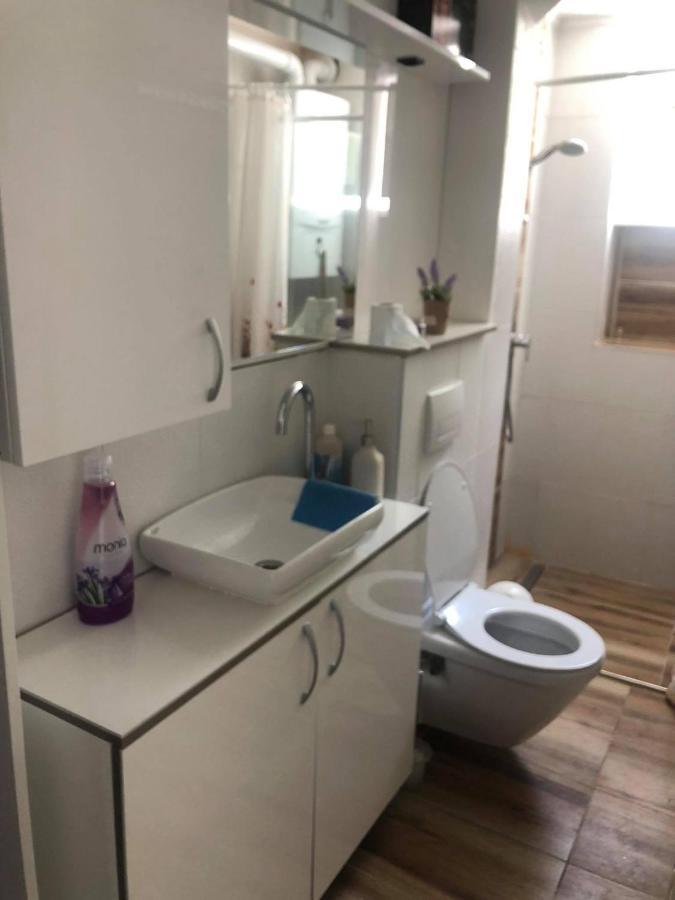 Apartment In The Center Of The Old City, Budzak 14 SJJ Exterior foto